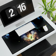 Load image into Gallery viewer, Anime Princess Mononoke Mouse Pad (Desk Mat)