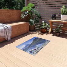 Load image into Gallery viewer, Laid-Back Camp Rug