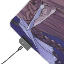 Load image into Gallery viewer, Sword Art Online RGB LED Mouse Pad (Desk Mat)