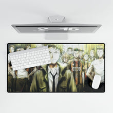 Load image into Gallery viewer, Giant Killing Mouse Pad (Desk Mat)