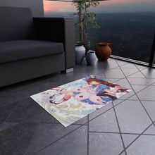 Load image into Gallery viewer, Anime Alice In Wonderland Rug