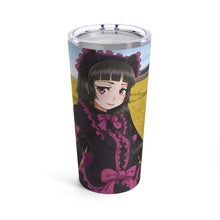 Load image into Gallery viewer, Anime GATE Tumbler 20oz