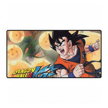 Load image into Gallery viewer, Dragon Ball Z Kai Mouse Pad (Desk Mat)
