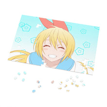 Load image into Gallery viewer, Nisekoi Chitoge Kirisaki Jigsaw Puzzle