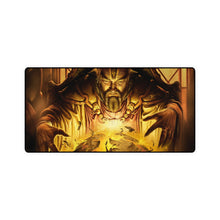 Load image into Gallery viewer, Neverwinter Nights Mouse Pad (Desk Mat)