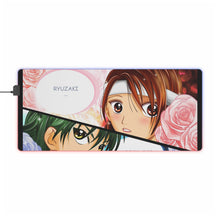 Load image into Gallery viewer, Uta no Prince-sama RGB LED Mouse Pad (Desk Mat)
