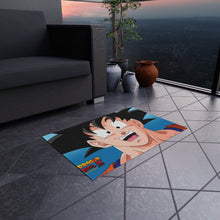 Load image into Gallery viewer, Goku Rug