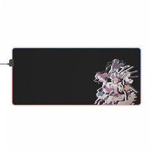 Load image into Gallery viewer, Puella Magi Madoka Magica RGB LED Mouse Pad (Desk Mat)