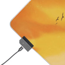 Load image into Gallery viewer, Code Geass RGB LED Mouse Pad (Desk Mat)