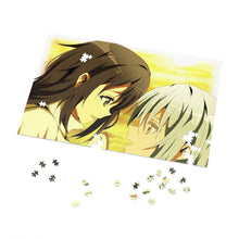Load image into Gallery viewer, Rimuru Tempest and Shizue Izawa Jigsaw Puzzle