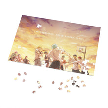 Load image into Gallery viewer, Anime Kuroko's Basketball Jigsaw Puzzle