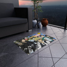 Load image into Gallery viewer, Durarara!! Izaya Orihara, Shizuo Heiwajima, Anri Sonohara Rug