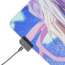 Load image into Gallery viewer, nan RGB LED Mouse Pad (Desk Mat)
