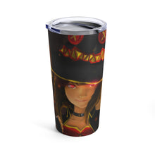 Load image into Gallery viewer, KonoSuba - God’s blessing on this wonderful world!! Tumbler 20oz