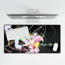 Load image into Gallery viewer, Anime Sailor Moon Mouse Pad (Desk Mat)