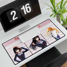 Load image into Gallery viewer, Anime Saekano: How to Raise a Boring Girlfriend Mouse Pad (Desk Mat)