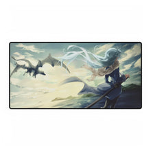 Load image into Gallery viewer, Anime That Time I Got Reincarnated as a Slime Mouse Pad (Desk Mat)