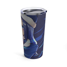 Load image into Gallery viewer, Fairy Tail Juvia Lockser Tumbler 20oz