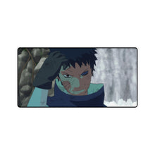 Load image into Gallery viewer, Obito Mouse Pad (Desk Mat)
