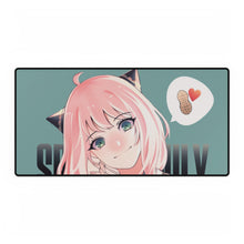 Load image into Gallery viewer, Anime Spy x Family Mouse Pad (Desk Mat)