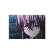 Load image into Gallery viewer, Elfen Lied Rug