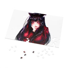 Load image into Gallery viewer, Anime Kakegurui Jigsaw Puzzle