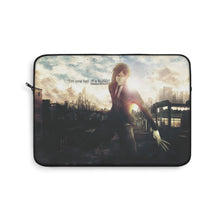 Load image into Gallery viewer, Black Butler Laptop Sleeve