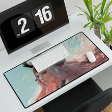 Load image into Gallery viewer, Anime Onmyoji Mouse Pad (Desk Mat)