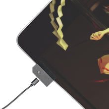 Load image into Gallery viewer, Touhou RGB LED Mouse Pad (Desk Mat)