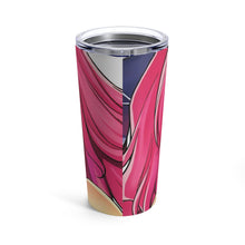 Load image into Gallery viewer, Anime Freezing Tumbler 20oz