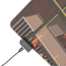 Load image into Gallery viewer, Highrise Sniper RGB LED Mouse Pad (Desk Mat)