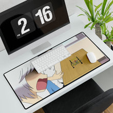 Load image into Gallery viewer, Tonari No Seki-kun Mouse Pad (Desk Mat)