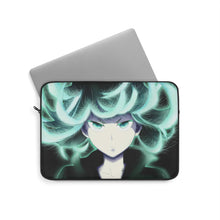 Load image into Gallery viewer, Tatsumaki Laptop Sleeve
