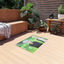 Load image into Gallery viewer, Bell and Aiz Rug