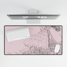Load image into Gallery viewer, Anime Puella Magi Madoka Magica Mouse Pad (Desk Mat)