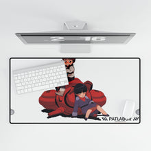 Load image into Gallery viewer, Patlabor Mouse Pad (Desk Mat)