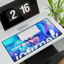 Load image into Gallery viewer, D4DJ Mouse Pad (Desk Mat)