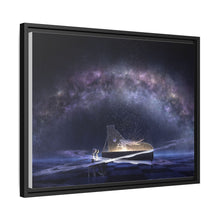 Load image into Gallery viewer, Anime Neon Genesis Evangelion Canvas Framed Art Print