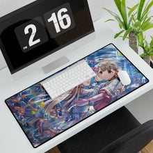 Load image into Gallery viewer, Anime THE iDOLM@STER: Cinderella Girls Starlight Stage Mouse Pad (Desk Mat)