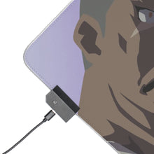 Load image into Gallery viewer, Anime FullMetal Alchemist RGB LED Mouse Pad (Desk Mat)