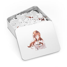 Load image into Gallery viewer, Anime Bleachr Jigsaw Puzzle