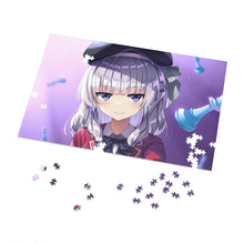 Load image into Gallery viewer, Anime Classroom of the Elite Jigsaw Puzzle