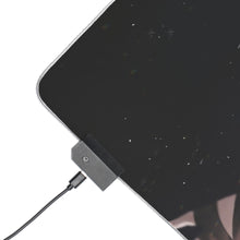 Load image into Gallery viewer, Sword Art Online Movie: Ordinal Scale RGB LED Mouse Pad (Desk Mat)