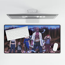 Load image into Gallery viewer, Anime Naruto Mouse Pad (Desk Mat)