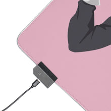 Load image into Gallery viewer, Kaguya-sama: Love Is War RGB LED Mouse Pad (Desk Mat)