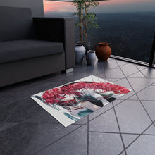 Load image into Gallery viewer, Houseki No Kuni Rug