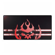 Load image into Gallery viewer, Anime Tengen Toppa Gurren Lagannr Mouse Pad (Desk Mat)
