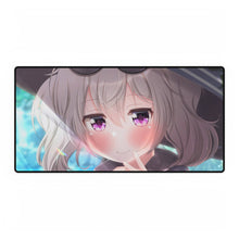Load image into Gallery viewer, Anime Slow Loop Mouse Pad (Desk Mat)
