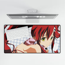 Load image into Gallery viewer, Anime Tengen Toppa Gurren Lagann Mouse Pad (Desk Mat)
