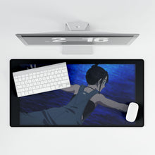 Load image into Gallery viewer, Insomniacs After School Mouse Pad (Desk Mat)